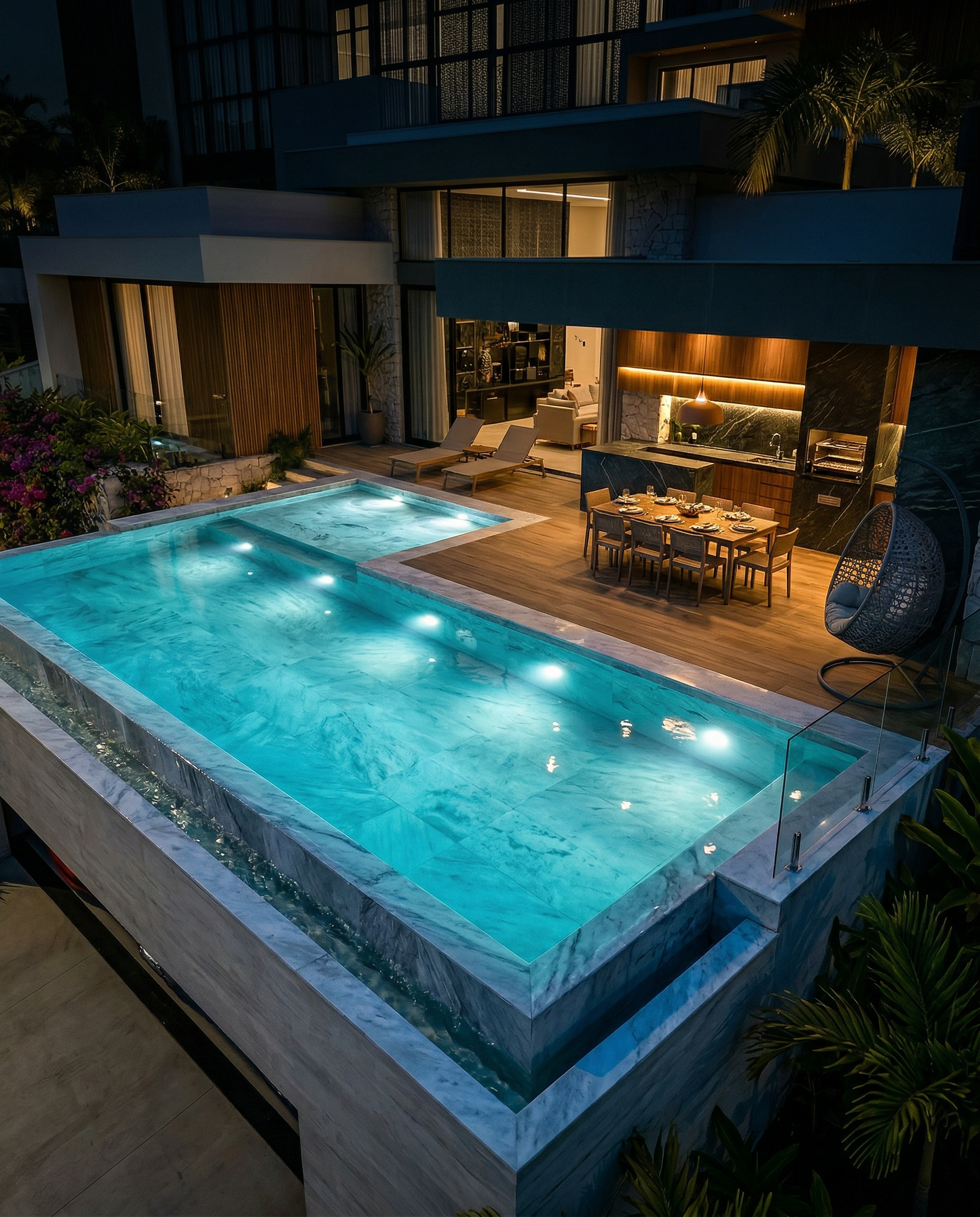 freepik_cinematic-night-aerial-macro-of-luxury-infinity-pool-and-gourmet-area.-features-glowing-underwater-lights-marble-surface